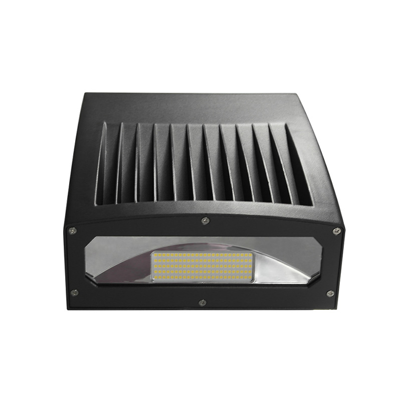 Slim LED Wall Pack Supplier KiLiLED